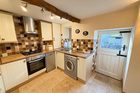 3 bedroom cottage for sale, Brown Fold, Grassington, BD23 5AB