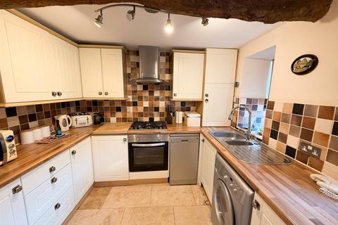 3 bedroom cottage for sale, Brown Fold, Grassington, BD23 5AB