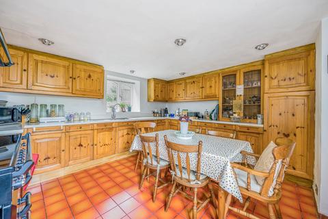 4 bedroom detached house for sale, Woodcote, Frampton Mansell, Stroud, Gloucestershire, GL6