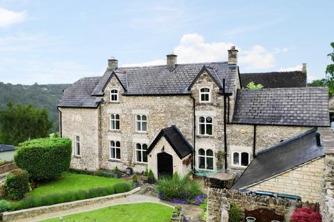 undefined, Frampton Mansell, Stroud, Gloucestershire, GL6