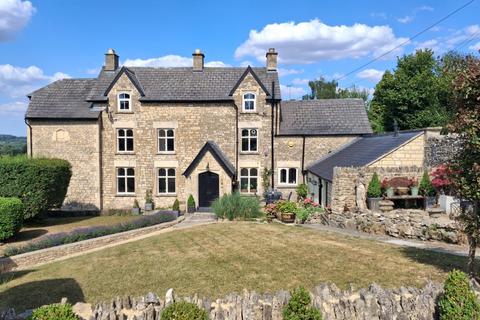 undefined, Frampton Mansell, Stroud, Gloucestershire, GL6