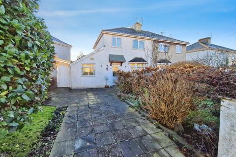 3 bedroom semi-detached house for sale, Litchard Park, Bridgend