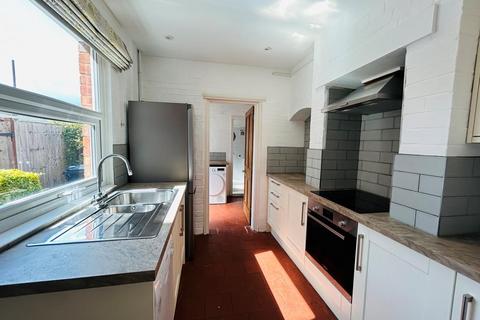 3 bedroom terraced house for sale, Princess Road, Evesham