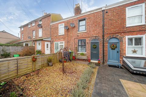 Gravel Walk, Tewkesbury, Gloucestershire