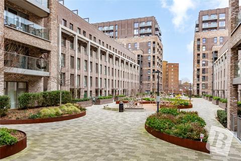 1 bedroom apartment for sale, Chamberlain Court, 15 Ironworks Way, London, E13