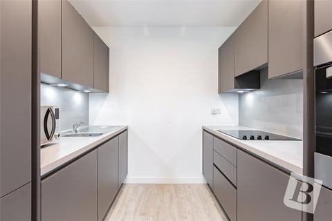 1 bedroom apartment for sale, Chamberlain Court, 15 Ironworks Way, London, E13