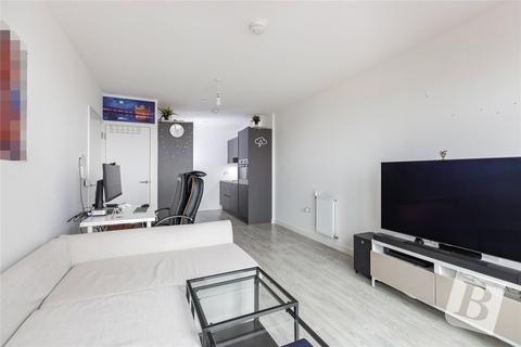 1 bedroom apartment for sale, Chamberlain Court, 15 Ironworks Way, London, E13