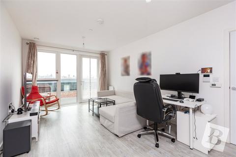 1 bedroom apartment for sale, Chamberlain Court, 15 Ironworks Way, London, E13