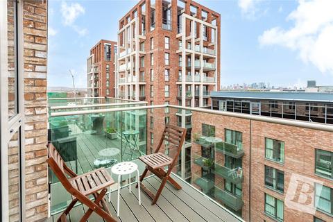 1 bedroom apartment for sale, Chamberlain Court, 15 Ironworks Way, London, E13