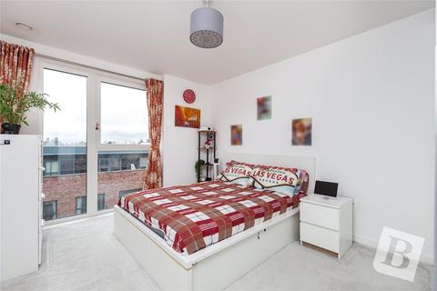 1 bedroom apartment for sale, Chamberlain Court, 15 Ironworks Way, London, E13