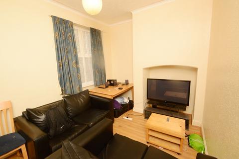 undefined, Landcross Road, Manchester M14
