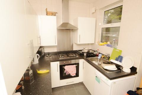 undefined, Landcross Road, Manchester M14