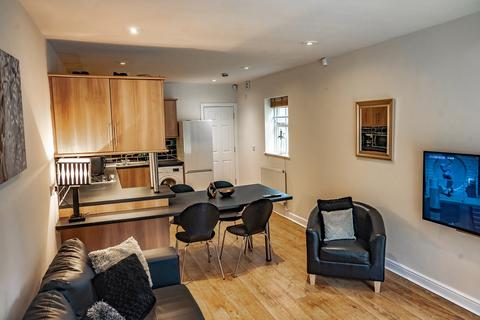 6 bedroom semi-detached house to rent, Schuster Road, Manchester M14
