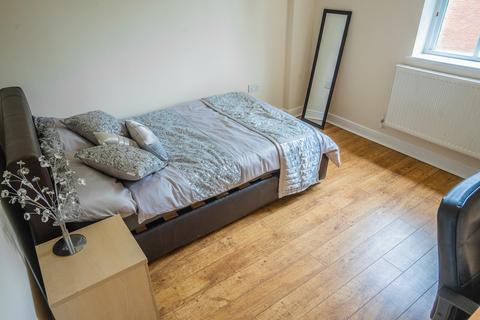 6 bedroom semi-detached house to rent, Schuster Road, Manchester M14