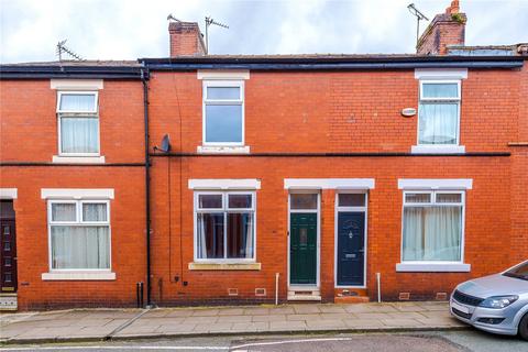 3 bedroom terraced house to rent, Kingsford Street, Manchester M5