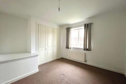 2 bedroom terraced house to rent, 6 Chamfron Gardens Stirling FK7 7XU