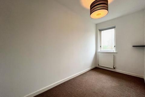 2 bedroom terraced house to rent, 6 Chamfron Gardens Stirling FK7 7XU