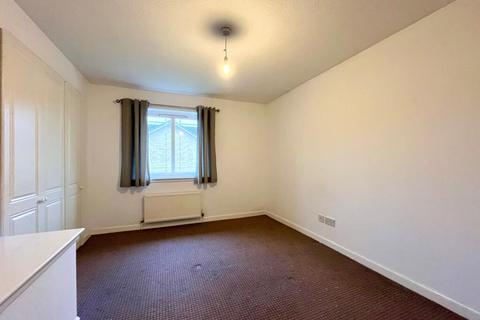 2 bedroom terraced house to rent, 6 Chamfron Gardens Stirling FK7 7XU