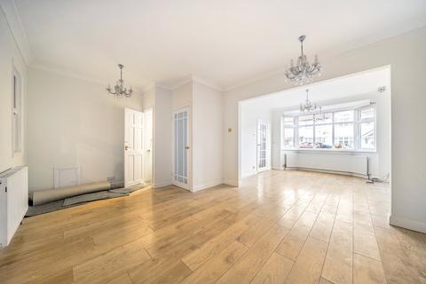 undefined, Byron Avenue, New Malden, KT3