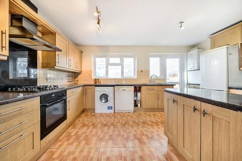 undefined, Byron Avenue, New Malden, KT3