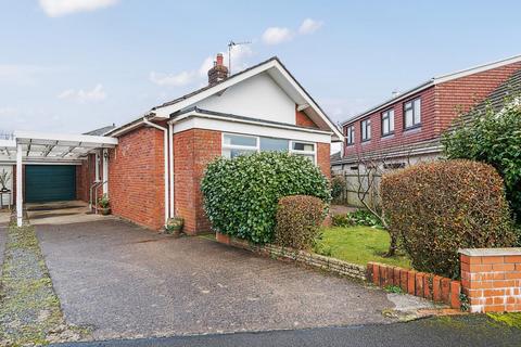 3 bedroom detached bungalow for sale, Hilland Drive, Bishopston, Mumbles, Swansea