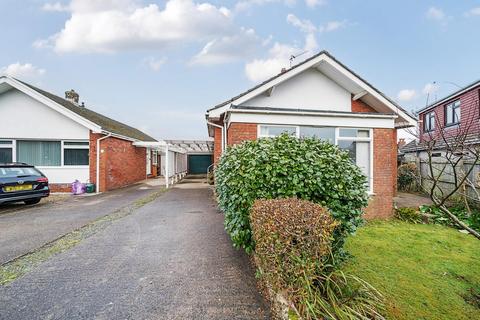 3 bedroom detached bungalow for sale, Hilland Drive, Bishopston, Mumbles, Swansea