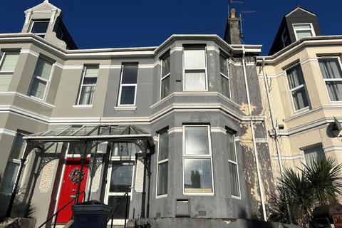 7 bedroom terraced house for sale, Elm Road, Plymouth PL4