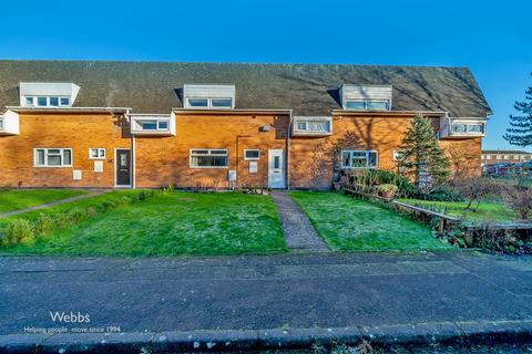 3 bedroom terraced house for sale, Broadsmeath, Kettlebrook, Tamworth B77