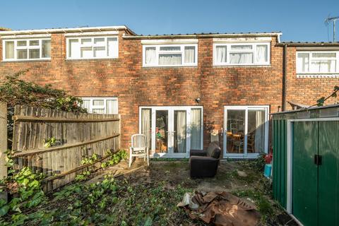 2 bedroom terraced house for sale, Brickett Close, Ruislip