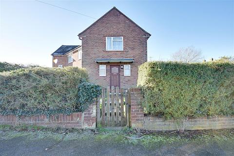 2 bedroom semi-detached house for sale, Mill Wood Road, Bexhill-On-Sea