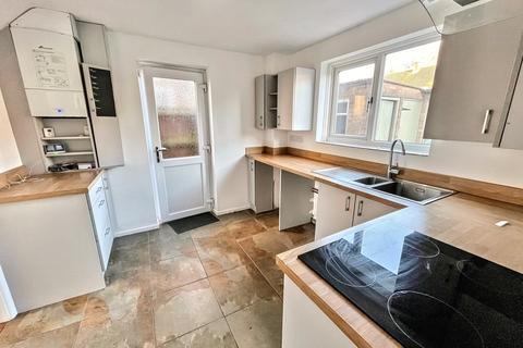 3 bedroom semi-detached house for sale, Fordingbridge