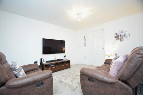 2 bedroom terraced house for sale, Mickel Crescent, Whitburn