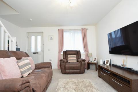 2 bedroom terraced house for sale, Mickel Crescent, Whitburn