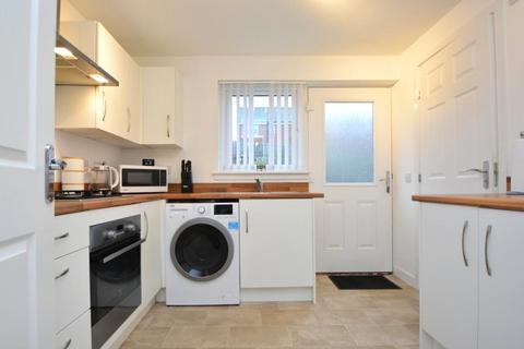 2 bedroom terraced house for sale, Mickel Crescent, Whitburn