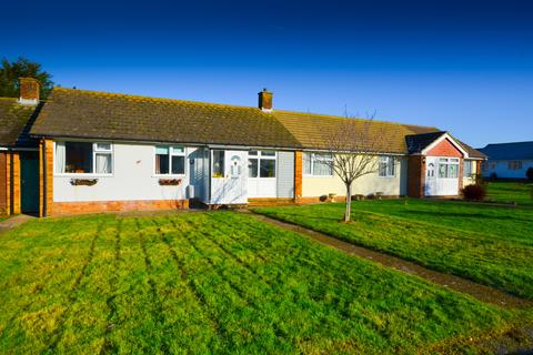 2 bedroom bungalow for sale, Bailey Crescent, East Sussex, BN22 0RD