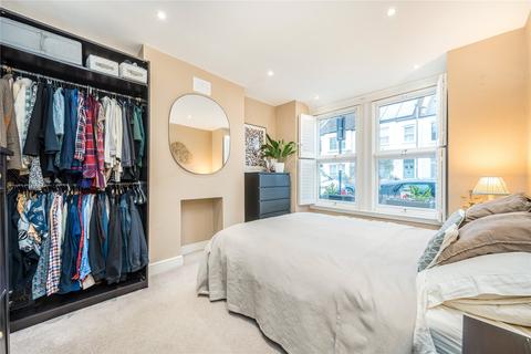 2 bedroom maisonette for sale, London SW17