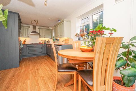 3 bedroom semi-detached house for sale, Muirfield Rise, St. Leonards-On-Sea