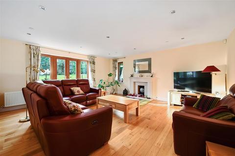 6 bedroom detached house for sale, St. Kitts Close, St. Leonards-On-Sea