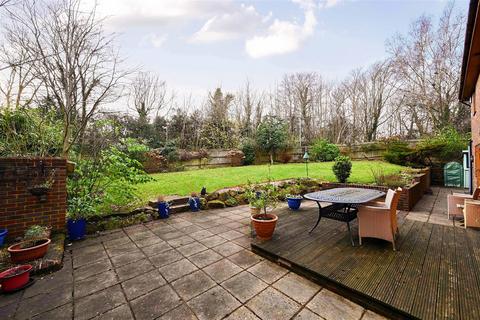 6 bedroom detached house for sale, St. Kitts Close, St. Leonards-On-Sea