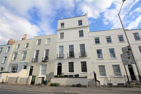 Hewlett Road, Cheltenham, Gloucestershire, GL52