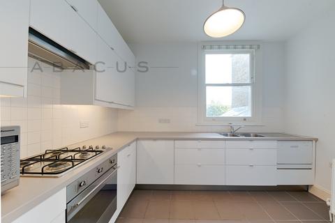 1 bedroom flat to rent, Ulysses Road, London NW6