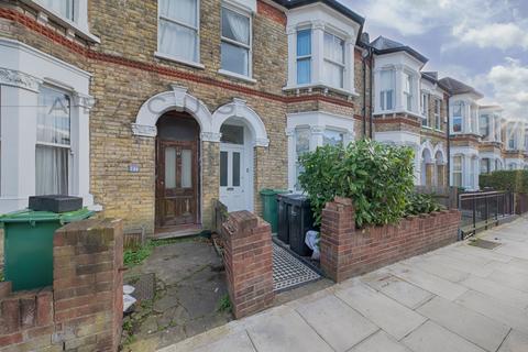 1 bedroom flat to rent, Ulysses Road, London NW6