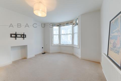 1 bedroom flat to rent, Ulysses Road, London NW6