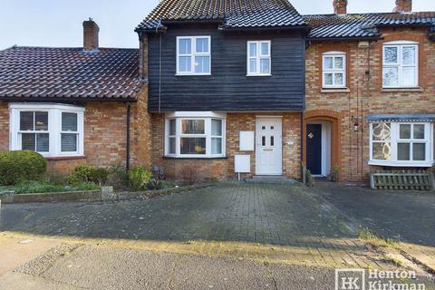 3 bedroom terraced house for sale, New Waverley Road, Noak Bridge