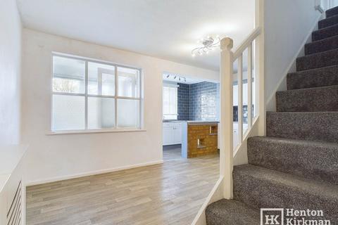 3 bedroom terraced house for sale, New Waverley Road, Noak Bridge