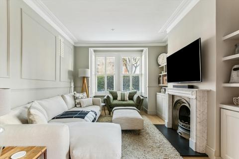 5 bedroom terraced house for sale, The Avenue, London, W4