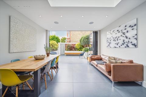 5 bedroom terraced house for sale, The Avenue, London, W4