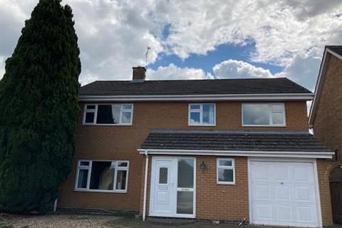19 Berkeley Close, Banbury, OX16 0UH