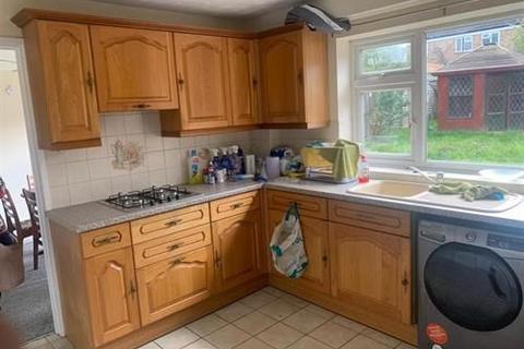 19 Berkeley Close, Banbury, OX16 0UH