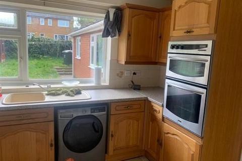 19 Berkeley Close, Banbury, OX16 0UH